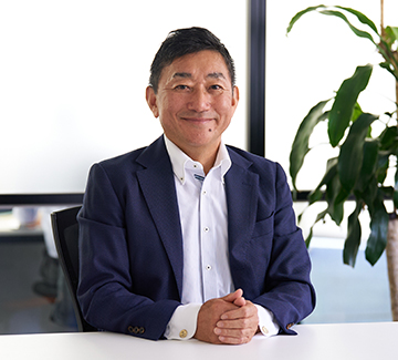 生方 和司
